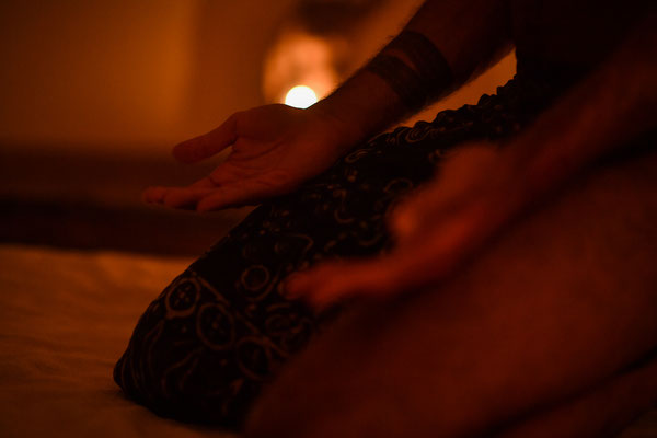 Tantra Massage 