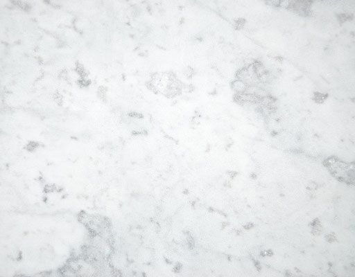 Bianco Carrara CD - Marmor