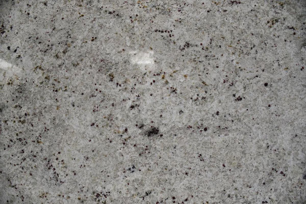 Colonial White -Granit