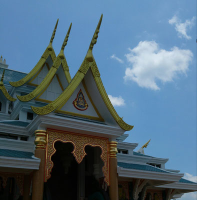 Wat Pa Phu Kon