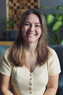 Jennifer Spiesen - Senior Sound Engineer
