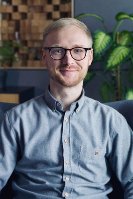 Janis Grossmann-Alhambra - GF/Senior Sound Engineer