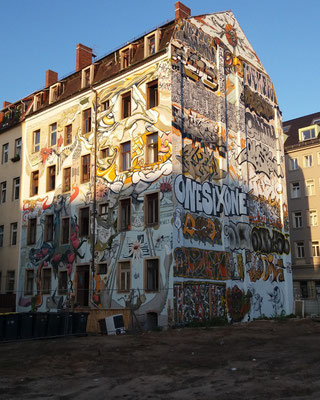 Writerscene