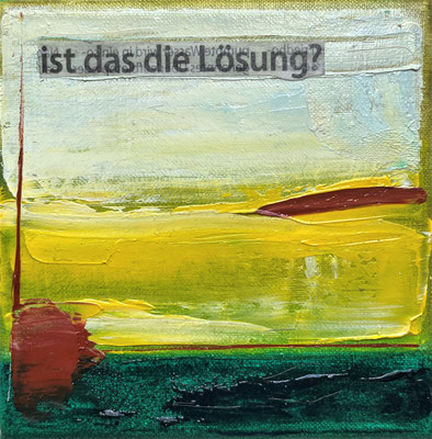 Ist das die Lösung?