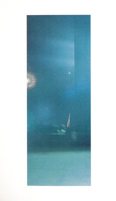 美しい時間　冬の花火　　村上龍著　装丁：鈴木成一デザイン室　KKベストセラーズ2006
