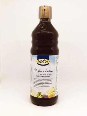 La Vita Saft 500ml