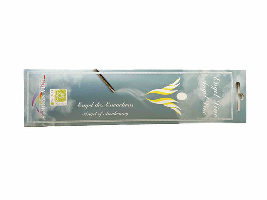 Räucherstäbchen Engel des Erwachens
