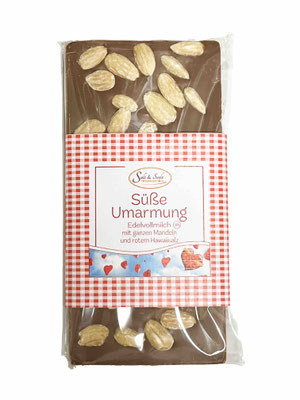 Salz & Seele "Süße Umarmung" 90g