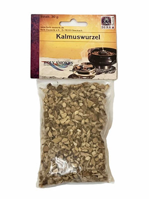Berk Kalmuswurzel 