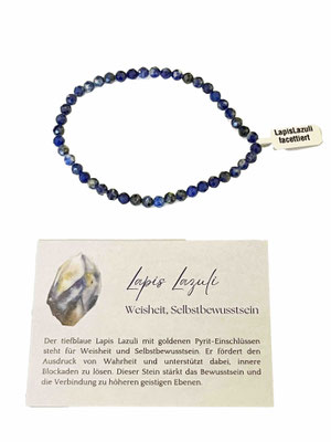 Lapis Lazuli