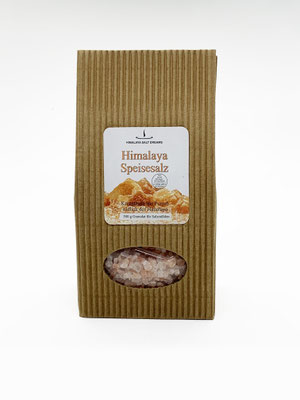 Himalaysalz Granulat 500 g