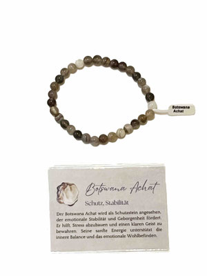 Botswana Achat