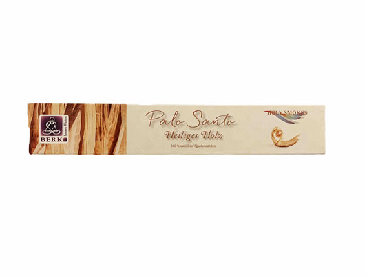 Räucherstäbchen Palo Santo Heiliges Holz
