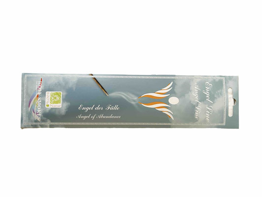 Räucherstäbchen Engel der Fülle