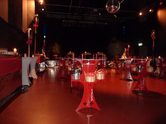 Fondue Zürich