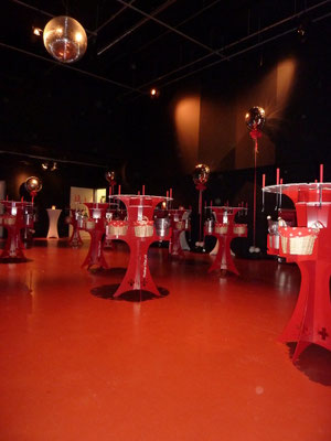Fondue Berneck