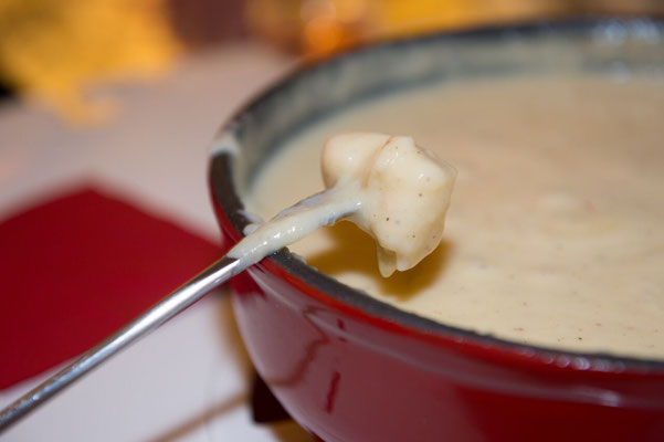Fonduecaquelon