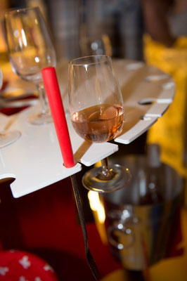 Fondue & Wein