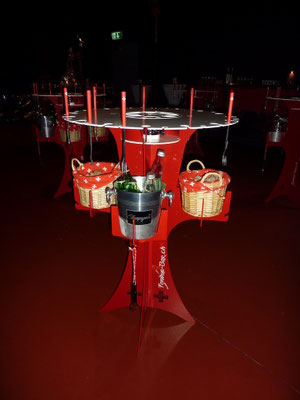 Fondueevent