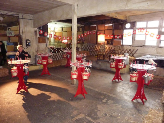 Event Gastronomie