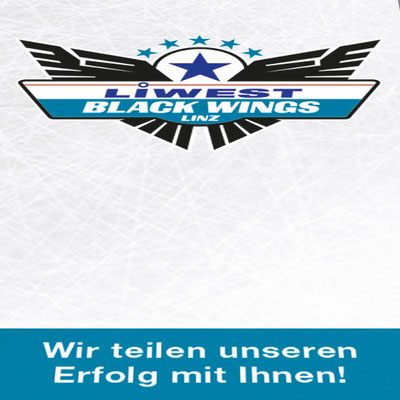 Black Wings - Ice Hockey Team