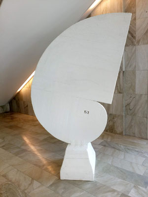 Skulptur - Veistos, Sommargalleri 2019 Kesägalleria