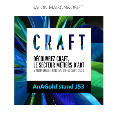 Salon professionnel Maison&Objet