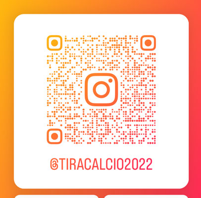 インスタ tiracalcio