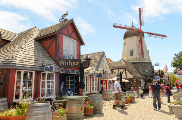 Solvang