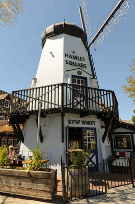 Solvang