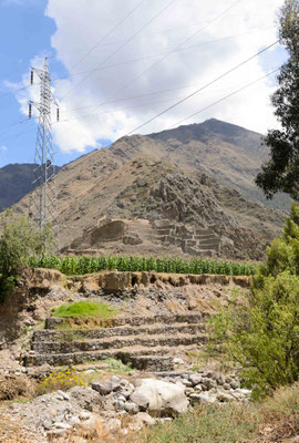 Ollantaytambo