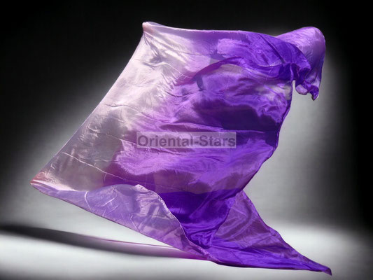 Lila Fading (Lila zu Flieder)