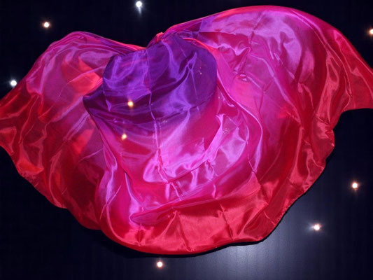 Lila Pink Rot