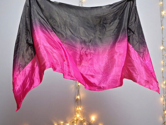 Schwarz Pink