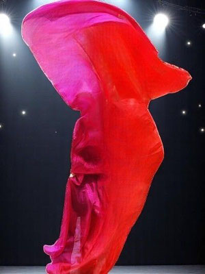 Rot Pink
