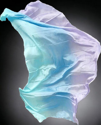Mint Hellblau Flieder