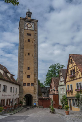 Rothenburg ob der Tauber