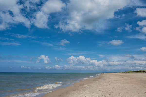 Strand bei Hirthals (DK)