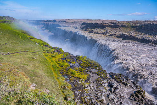 Dettifoss
