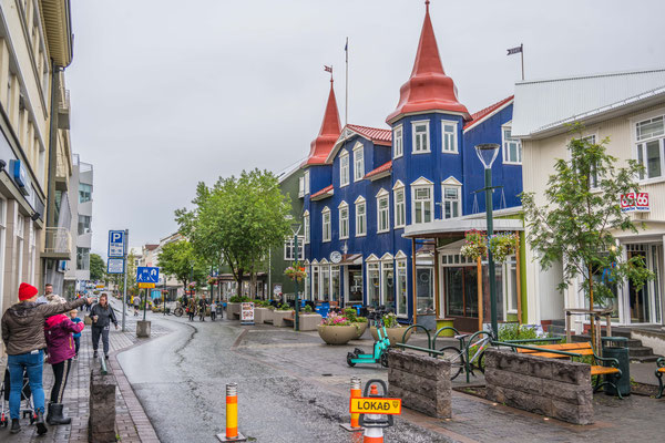 Akureyri