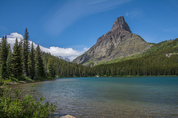 Josephine Lake