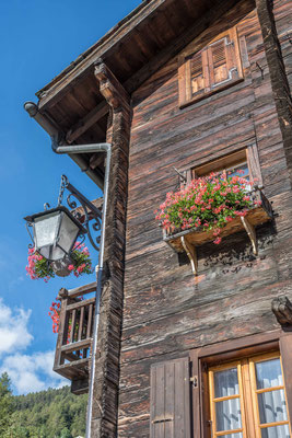 Grimentz