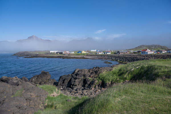 Borgarfjörður
