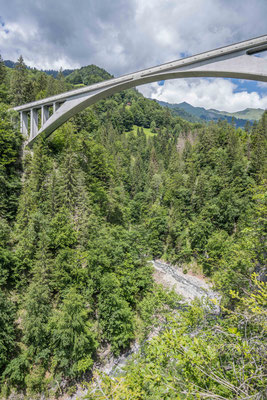 Salginatobelbrücke