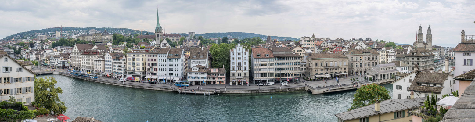 Altstadt Zürich