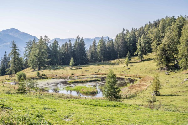 Col de Lein