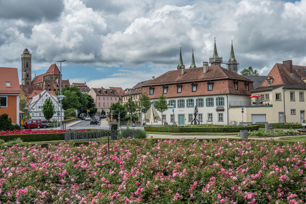Bamberg