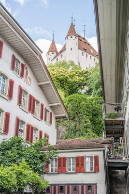 Schloss Thun