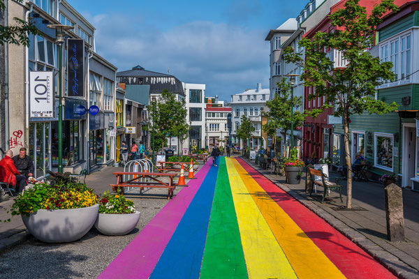 Reykjavik