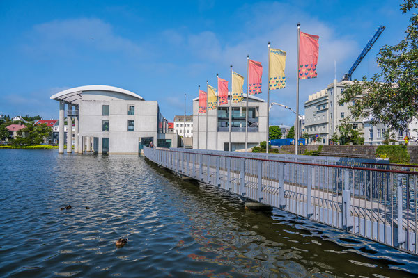 Reykjavik